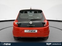 Voitures D'occasion À Villeneuve D'ascq | Renault Twingo 1.0 Sce 65Ch Life - 20