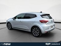 Voitures D'occasion À Villeneuve D'ascq | Renault Clio 1.3 Tce 140Ch Techno