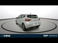 Voitures D'occasion À Villeneuve D'ascq | Renault Clio 1.0 Tce 90Ch Equilibre