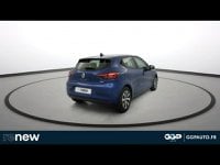 Voitures D'occasion À Villeneuve D'ascq | Renault Clio 1.6 E-Tech Hybride 145Ch Equilibre