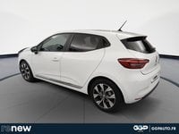 Voitures D'occasion À Villeneuve D'ascq | Renault Clio Réversible Clio Réversible 1.6 E-Tech F...