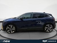 Voitures D'occasion À Villeneuve D'ascq | Renault Mégane Megane E-Tech Electric Ev60 220Ch Icon...