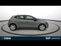 Voitures D'occasion À Villeneuve D'ascq | Renault Clio 1.0 Sce 65Ch Evolution