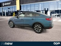 Voitures D'occasion À Villeneuve D'ascq | Renault Arkana 1.3 Tce Mild Hybrid 140Ch Evolution Edc...