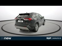 Voitures D'occasion À Villeneuve D'ascq | Toyota Rav4 2.5 Hybride 218Ch Dynamic 2Wd My22