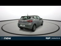 Voitures D'occasion À Villeneuve D'ascq | Renault Clio 1.6 E-Tech Hybride 145Ch Equilibre