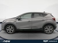 Voitures D'occasion À Villeneuve D'ascq | Renault Captur 1.3 Tce Mild Hybrid 140Ch Techno