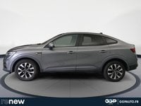 Voitures D'occasion À Villeneuve D'ascq | Renault Arkana 1.3 Tce 140Ch Fap Business Edc
