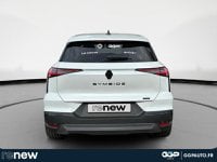 Voitures D'occasion À Villeneuve D'ascq | Renault Symbioz 1.8 E-Tech Full Hybrid 160Ch Esprit Al...