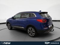 Voitures D'occasion À Villeneuve D'ascq | Renault Kadjar 1.5 Blue Dci 115Ch Intens