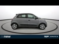 Voitures D'occasion À Villeneuve D'ascq | Renault Twingo Electric Life R80 Achat Intégral