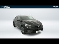 Voitures D'occasion À Villeneuve D'ascq | Renault Clio V Tce 100 Gpl Evolution