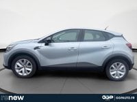 Voitures D'occasion À Villeneuve D'ascq | Renault Captur 1.0 Tce 90Ch Evolution