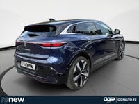 Voitures D'occasion À Villeneuve D'ascq | Renault Mégane Megane E-Tech Electric Ev40 130Ch Tech...