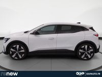 Voitures D'occasion À Villeneuve D'ascq | Renault Mégane Megane E-Tech Electric 220Ch Techno Au...