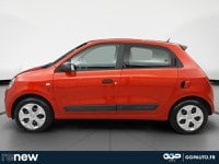 Voitures D'occasion À Villeneuve D'ascq | Renault Twingo 1.0 Sce 65Ch Life - 20