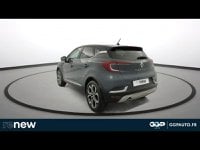 Voitures D'occasion À Villeneuve D'ascq | Renault Captur 1.3 Tce 130Ch Fap Intens Edc