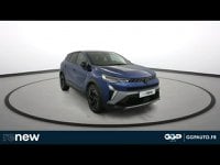 Voitures D'occasion À Villeneuve D'ascq | Renault Symbioz 1.6 E-Tech Full Hybrid 145Ch Esprit Al...