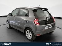 Voitures D'occasion À Villeneuve D'ascq | Renault Twingo E-Tech Electric Zen R80 Achat Intégral...