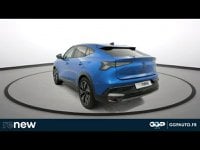 Voitures D'occasion À Villeneuve D'ascq | Renault Rafale 1.2 E-Tech Full Hybrid 200Ch Esprit Alpine