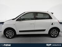 Voitures D'occasion À Villeneuve D'ascq | Renault Twingo 1.0 Sce 65Ch Equilibre