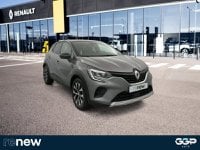 Voitures D'occasion À Villeneuve D'ascq | Renault Captur 1.0 Tce 90Ch Evolution