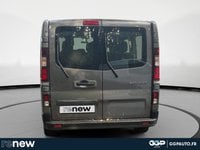 Voitures D'occasion À Villeneuve D'ascq | Renault Trafic Combi L2 2.0 Dci 120Ch S&S Zen 8 Places