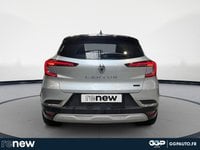 Voitures D'occasion À Villeneuve D'ascq | Renault Captur E-Tech Full Hybrid 145 Techno