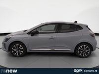 Voitures D'occasion À Villeneuve D'ascq | Renault Clio 1.6 E-Tech 145Ch Full Hybrid Techno - 25