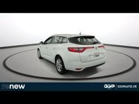 Voitures D'occasion À Villeneuve D'ascq | Renault Mégane Estate Megane Estate 1.5 Blue Dci 95Ch...