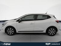 Voitures D'occasion À Villeneuve D'ascq | Renault Clio 1.6 E-Tech Hybride 145Ch Equilibre