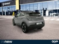 Voitures D'occasion À Villeneuve D'ascq | Renault Captur 1.6 E-Tech Full Hybrid 145Ch Techno