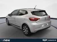 Voitures D'occasion À Villeneuve D'ascq | Renault Clio 1.0 Tce 90Ch Equilibre