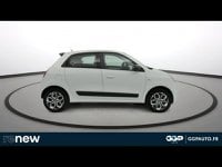 Voitures D'occasion À Villeneuve D'ascq | Renault Twingo E-Tech Electric Equilibre R80 Achat Int...
