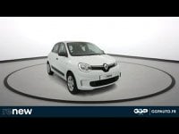 Voitures D'occasion À Villeneuve D'ascq | Renault Twingo E-Tech Electric Life R80 Achat Intégra...