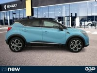 Voitures D'occasion À Villeneuve D'ascq | Renault Captur 1.6 E-Tech Plug-In 160Ch Intens