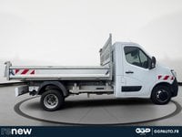 Voitures D'occasion À Villeneuve D'ascq | Renault Master Ccb Rj3500 L2 2.3 Blue Dci Paf Ar Court...