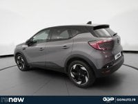 Voitures D'occasion À Villeneuve D'ascq | Renault Captur 1.0 Eco-G 100Ch Techno