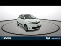 Voitures D'occasion À Villeneuve D'ascq | Renault Twingo E-Tech Electric Equilibre R80 Achat Int...
