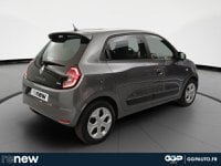 Voitures D'occasion À Villeneuve D'ascq | Renault Twingo E-Tech Electric Zen R80 Achat Intégral...