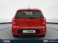 Voitures D'occasion À Villeneuve D'ascq | Kia Picanto 1.0 67Ch Active