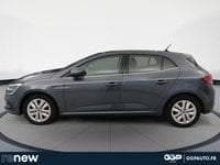 Voitures D'occasion À Villeneuve D'ascq | Renault Mégane Megane 1.5 Blue Dci 115Ch Business -21N