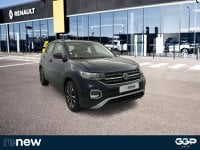 Voitures D'occasion À Villeneuve D'ascq | Volkswagen T-Cross 1.0 Tsi 110Ch Lounge Dsg7