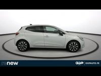 Voitures D'occasion À Villeneuve D'ascq | Renault Clio 1.6 E-Tech Hybride 145Ch Techno