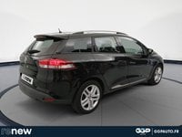 Voitures D'occasion À Villeneuve D'ascq | Renault Clio Estate 1.5 Dci 90Ch Energy Business Euro6C