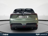 Voitures D'occasion À Villeneuve D'ascq | Mg Mg4 Ev 435Ch - 64Kwh Xpower 4Wd My23