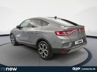 Voitures D'occasion À Villeneuve D'ascq | Renault Arkana 1.6 E-Tech Hybride 145Ch Techno -22