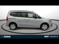 Voitures D'occasion À Villeneuve D'ascq | Renault Kangoo 1.5 Blue Dci 115Ch Techno Edc - 23