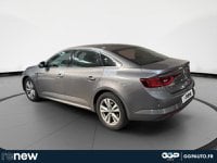 Voitures D'occasion À Villeneuve D'ascq | Renault Talisman 1.6 Dci 130Ch Energy Business Edc