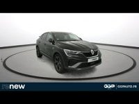 Voitures D'occasion À Villeneuve D'ascq | Renault Arkana 1.6 E-Tech 145Ch Rs Line -21B